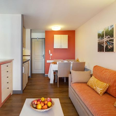 Apartment Village Cap Esterel - Le Village-53 By Interhome Saint-Raphael  Bagian luar foto