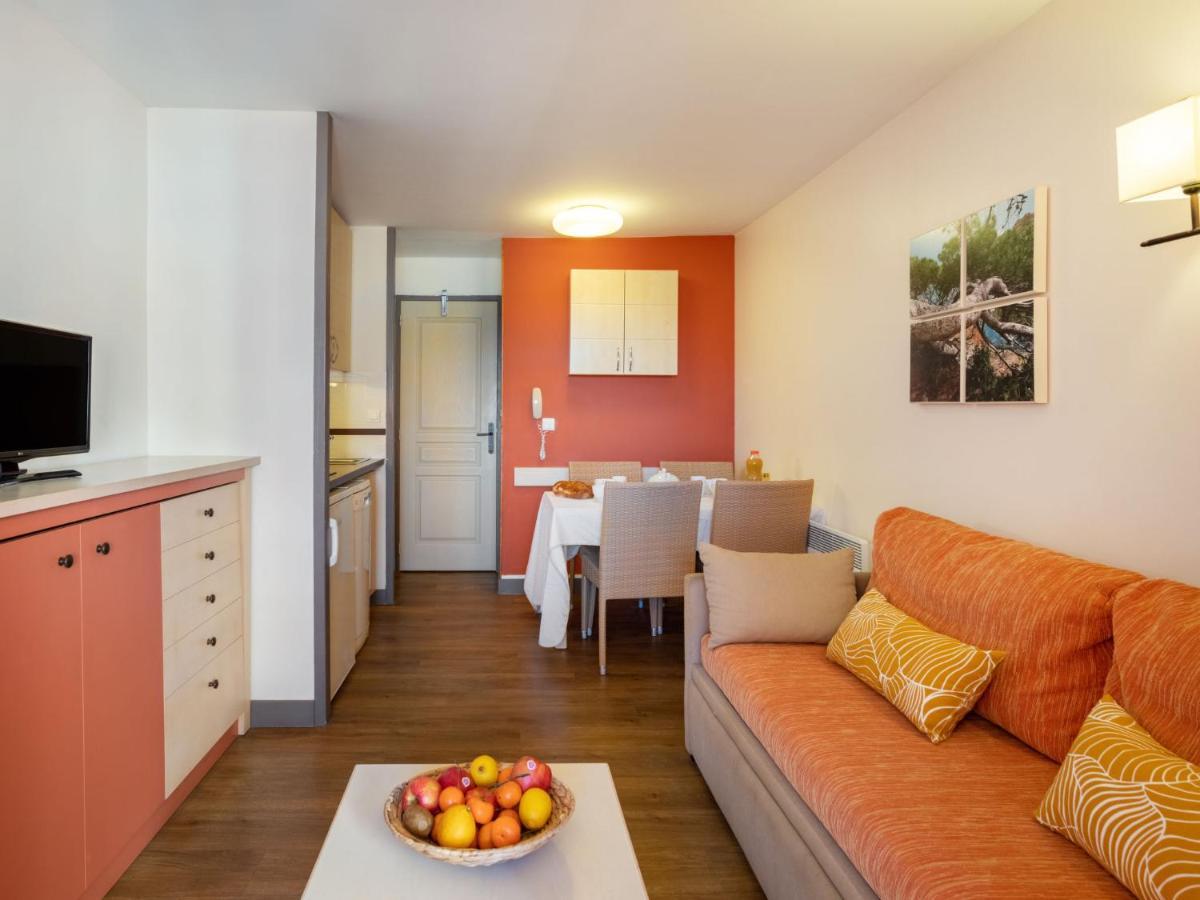 Apartment Village Cap Esterel - Le Village-53 By Interhome Saint-Raphael  Bagian luar foto