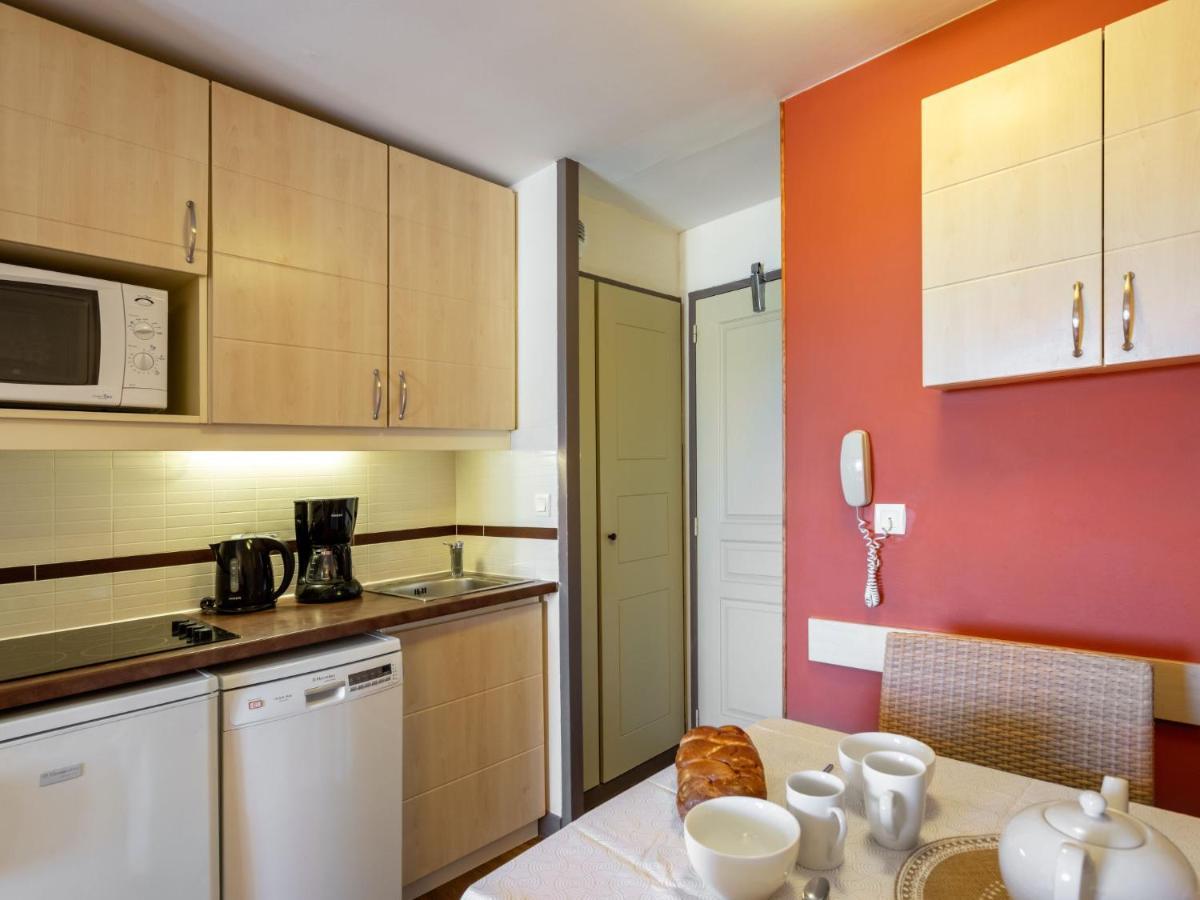 Apartment Village Cap Esterel - Le Village-53 By Interhome Saint-Raphael  Bagian luar foto