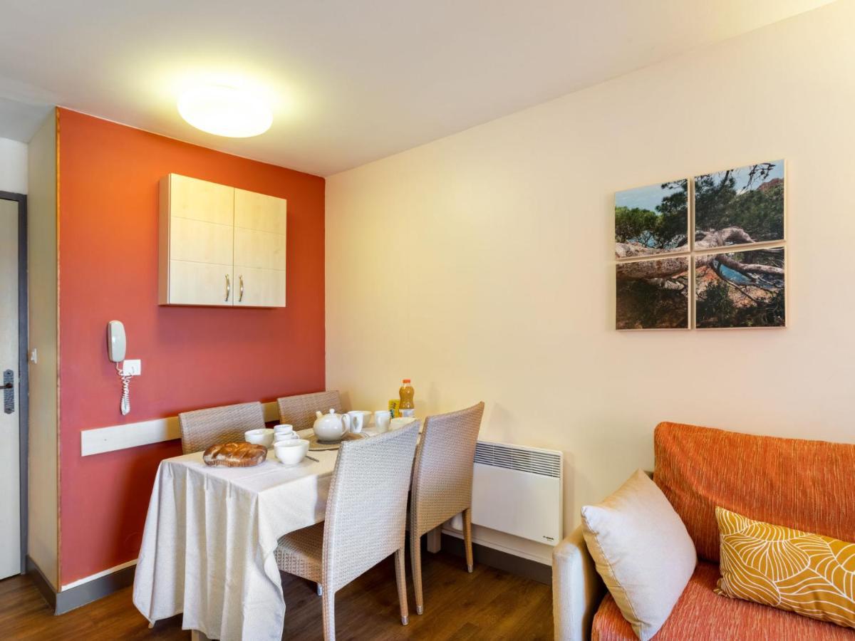 Apartment Village Cap Esterel - Le Village-53 By Interhome Saint-Raphael  Bagian luar foto
